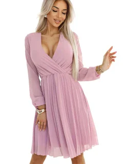 Dámske šaty 313-16 ISABELLE - NUMOCO