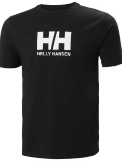 Tričko Helly Hansen s logom M 33979 990