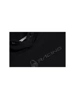 Dámska mikina s kapucňou Sail Racing W Gale Black