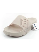 Fila dámske športové žabky Morro pohodlné topánky béžové módne dámske Fila dámske športové žabky Morro pohodlné topánky béžové módne dámske