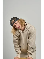 Atlantis Headwear Bryce 6-panelová truckerová čiapka 33.0102 tmavošedá/čierna Atlantis Headwear Bryce 6-panelová truckerová čiapka 33.0102 tmavošedá/čierna
