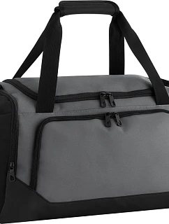 Quadra QS 277 Cestovní taška "Pro Team S" 51.S277 gunmetal grey/black