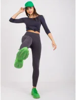 Legíny LA LG T 13.66 grafit Legíny LA LG T 13.66 grafit