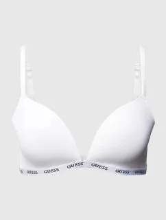 Dámska podprsenka O3YC02KBS50 - G011 biela - Guess