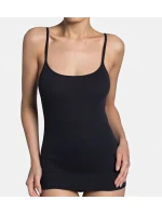 Dámske tielko Katia Basics Shirt01 X bílé_černé - Triumph