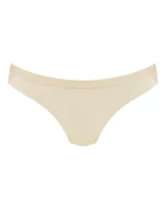 Dámske tangá Aura Spotlight High Leg String - Triumph