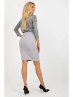 Sukňa model 174592 Rue Paris Sukňa model 174592 Rue Paris