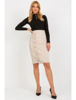 Sukňa model 182296 Lakerta