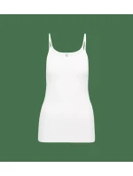Katia Basics_01 Košeľa 01 X - Biela - TRIUMPH Biela - TRIUMPH