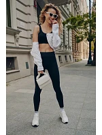 Gabriella S105 bezšvové voľné legíny S-XL
