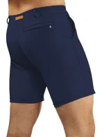 Komfortné vlastné plavecké šortky M-2XL