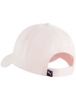Puma Metal Cat Detská baseballová čiapka Light Pink 24549 17