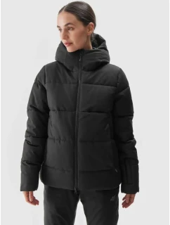 Zimná páperová lyžiarska bunda 4F W 4FWAW24TTJAF573-20S