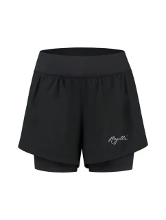 Rogelli bežecké šortky 2v1 ESSENTIAL 2XL