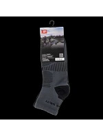 JOVANA 2 PACK členkové ponožky