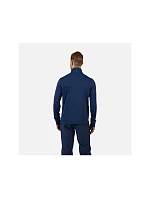 Pánska mikina ROSSIGNOL MID LAYER STRETCH HZ, tmavomodrá Pánska mikina ROSSIGNOL MID LAYER STRETCH HZ, tmavomodrá