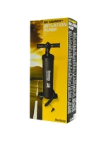 Cyklistická pumpa Bestway 19'' 48cm 62030/7925 Cyklistická pumpa Bestway 19'' 48cm 62030/7925