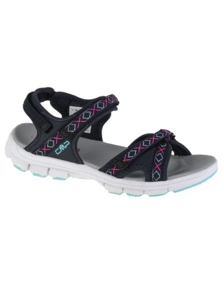 CMP Almaak Hiking Sandal W 38Q9946-33UL ženy