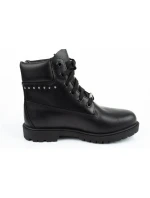 Dámske trekové topánky W TB0A5MJA-015 - Timberland