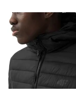 Pánska bunda M 4FSS23TDJAM085 20S - 4F