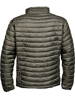 Tee Jays TJ 9630 Pánska bunda „Zepelin“ 18.9630 tmavo olivová Tee Jays TJ 9630 Pánska bunda „Zepelin“ 18.9630 tmavo olivová