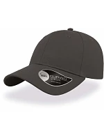 Atlantis Headwear Hit 6-panelová čiapka „Hit“ 33.7060 tmavošedá Atlantis Headwear Hit 6-panelová čiapka „Hit“ 33.7060 tmavošedá