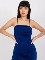 Šaty DHJ SK 13925.11P kobalt Šaty DHJ SK 13925.11P kobalt