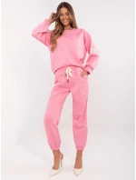 MI KMPL sada M5879.86 ružová