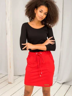 Blúzka RV BZ 4690.17 čierna