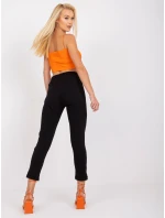 Tepláky RV DR 7516.40 čierne