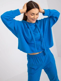 Súprava RV KMPL 7826.82P tmavo modrá