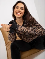 Súprava WN KMPL 8141.11X tmavo lila