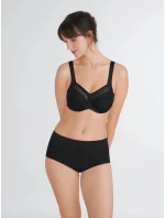 Podprsenka Lovely Lotus 235225 004 Black - Felina