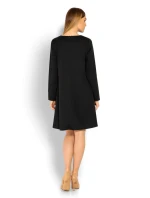 Denné šaty model 114519 PeeKaBoo