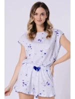 Pyžamo model 223680 M-Max