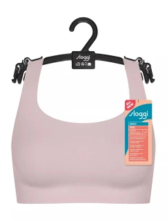 sloggi ZERO Feel 2.0 Top - PURPLE - SLOGGI PURPLE - SLOGGI