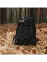 Turistický batoh Offlander Survival 25L OFF_CACC_32BK Turistický batoh Offlander Survival 25L OFF_CACC_32BK