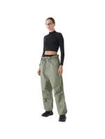 Tričko 4F s dlhým rukávom FNK W 4FRAW24TFLOF483 20S