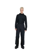 Pánska termo mikina s kapucňou 4F M100 deep black 4FWAW25UBRUM100 20S pánska