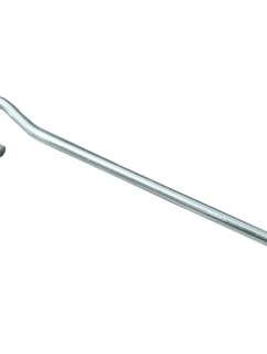 High Peak Alu stanové kolíky 6ks 42227