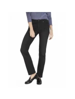 Dámske džínsy Wrangler Drew Real Black W24SCK81E Dámske džínsy Wrangler Drew Real Black W24SCK81E