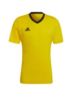Pánske tričko Entrada 22 Jersey M HI2122 - Adidas Pánske tričko Entrada 22 Jersey M HI2122 - Adidas