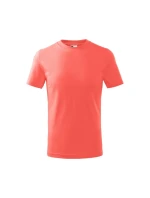 Tričko Malfini Basic Jr MLI-138A1 Tričko Malfini Basic Jr MLI-138A1