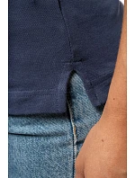 Kariban K 240 Dámske elastické polo tričko z piké 20.K240 tmavošedé Kariban K 240 Dámske elastické polo tričko z piké 20.K240 tmavošedé