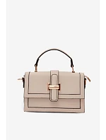 Kabelka Listonoska Světle béžová Nelsera