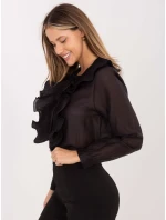 Košeľa IT KS 28990.05P čierna