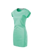 Dámske šaty Freedom mint