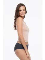 Nohavičky Simple grafit - Julimex