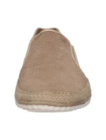 Pánska voľnočasová obuv M 321-AEU60-1400 5200 Beige - Bugatti Pánska voľnočasová obuv M 321-AEU60-1400 5200 Beige - Bugatti