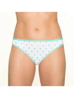 Dámske nohavičky MINI BIKINI L-106MB 3-pack - LAMA